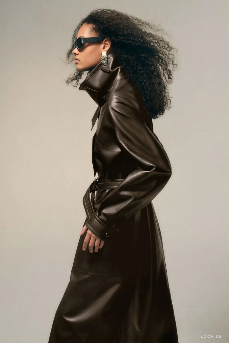 Ralph Lauren Pre-Fall 2026