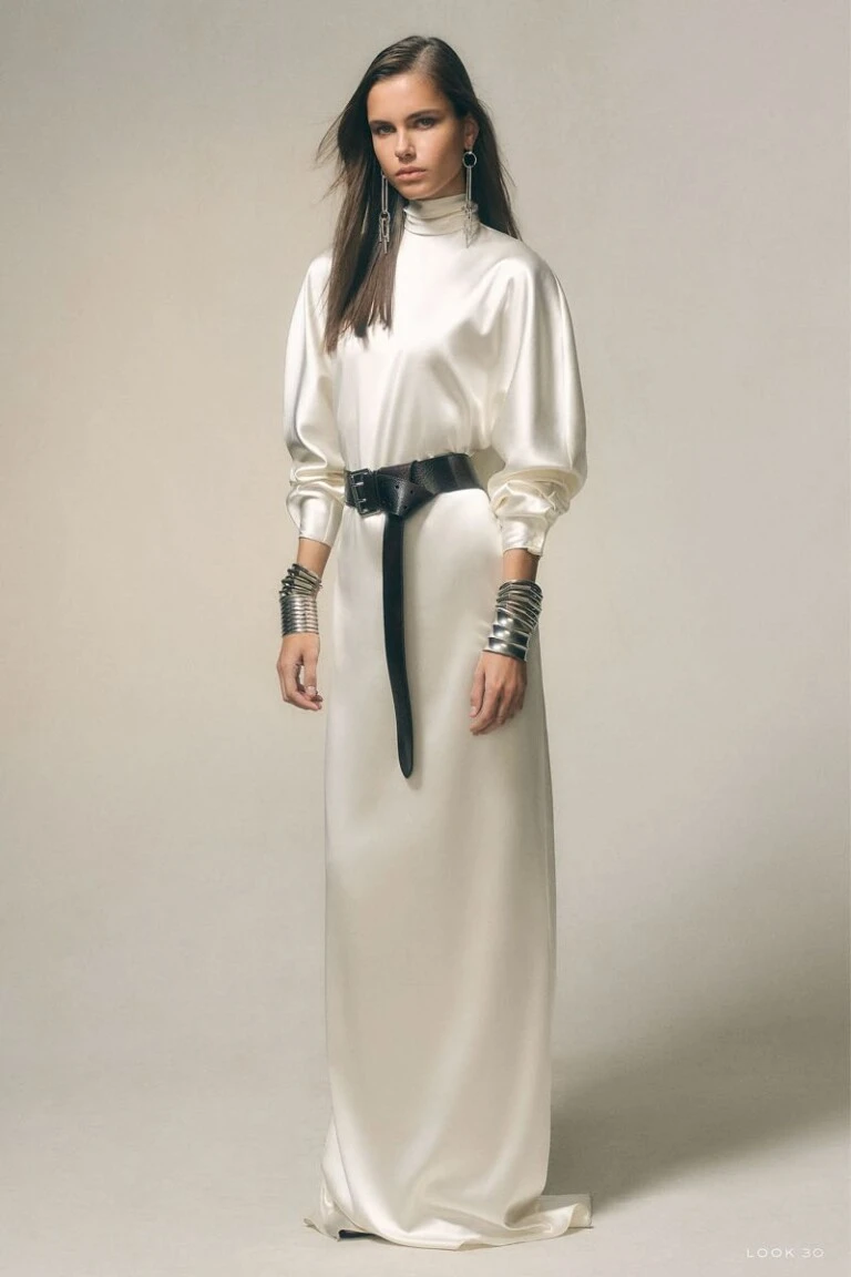 Ralph Lauren Pre-Fall 2026