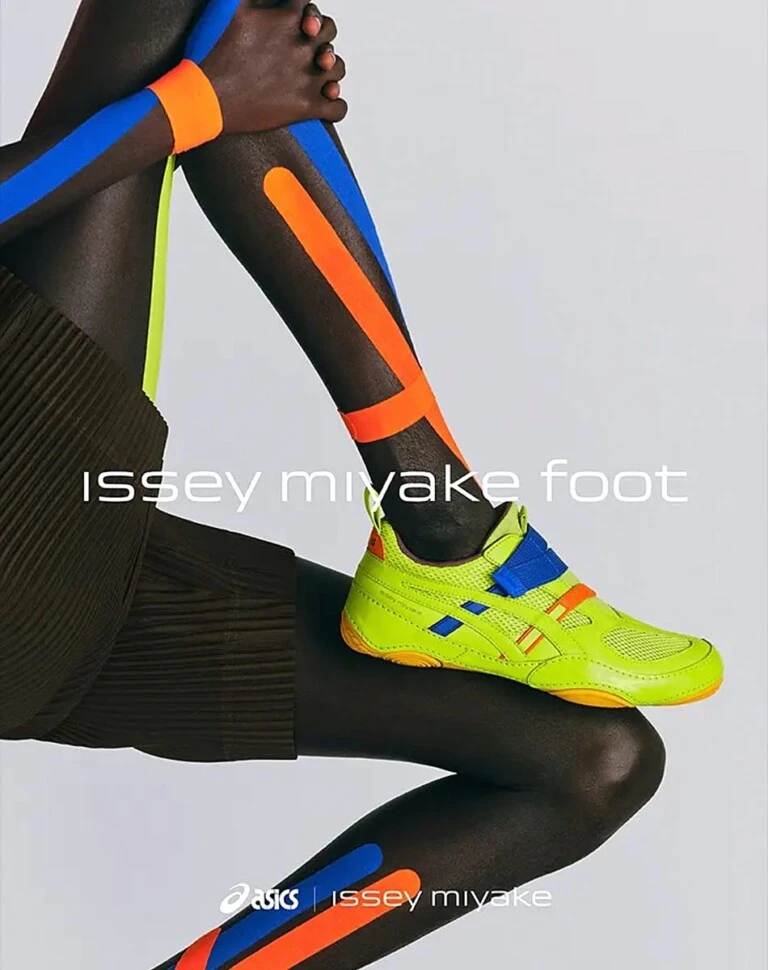 Issey Miyake