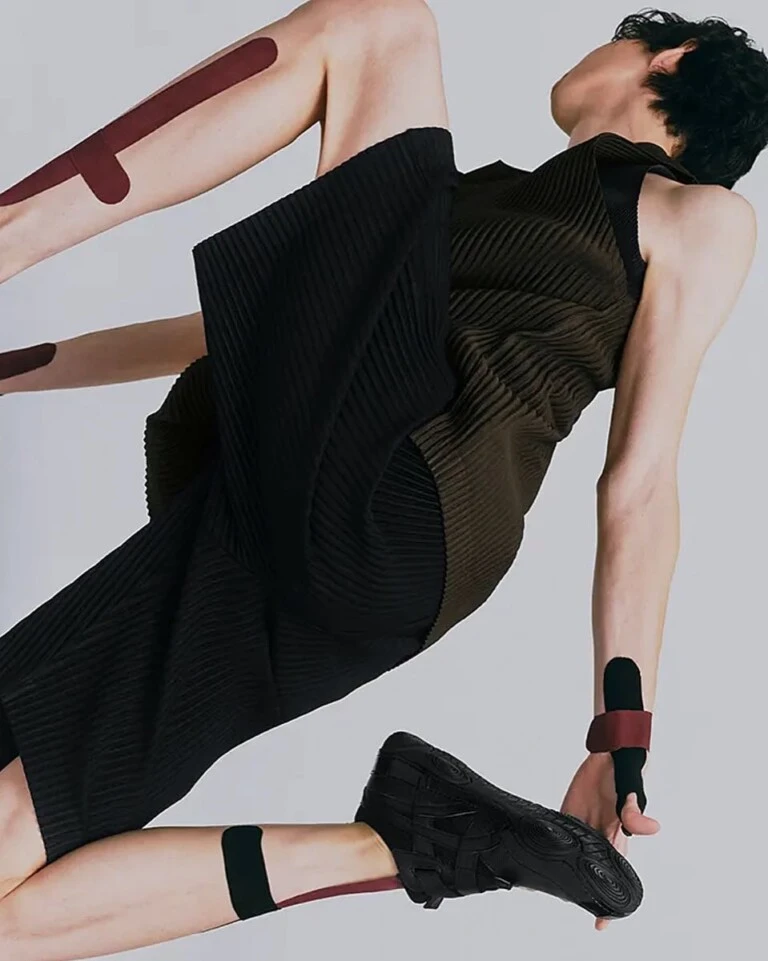 Issey Miyake
