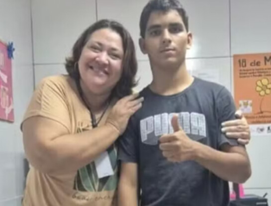 Nadie quiso adoptarlo, soñaba con domar leones en África y murió en la jaula de un zoo: la trágica historia de Gerson