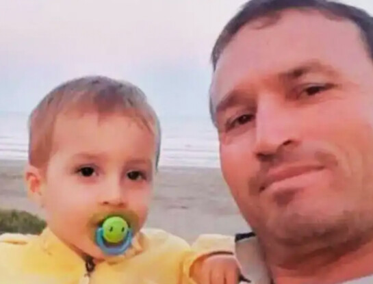 Horror en Coronel Suárez: un padre mató a su hijo de 4 años y luego se suicidó