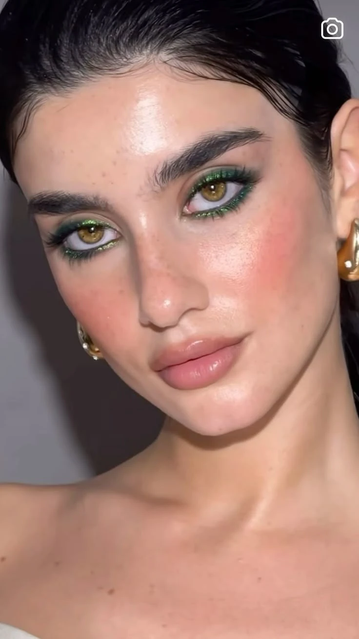 Cómo agrandar la mirada con maquillaje: el detalle clave que cambia todo y es fácil de aplicar