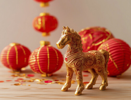 Año Nuevo Chino 2026: cuándo comienza y qué energía trae el Caballo de Fuego