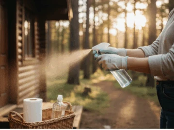 Hantavirus: lo que tenés que saber sobre la situación actual para cuidar a los tuyos
