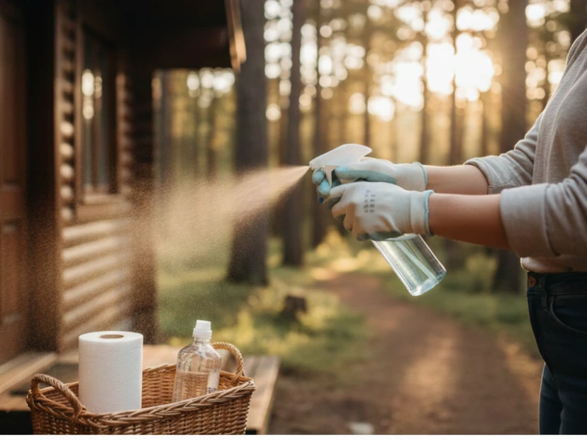 Hantavirus: lo que tenés que saber sobre la situación actual para cuidar a los tuyos