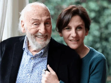 Héctor Alterio destacada