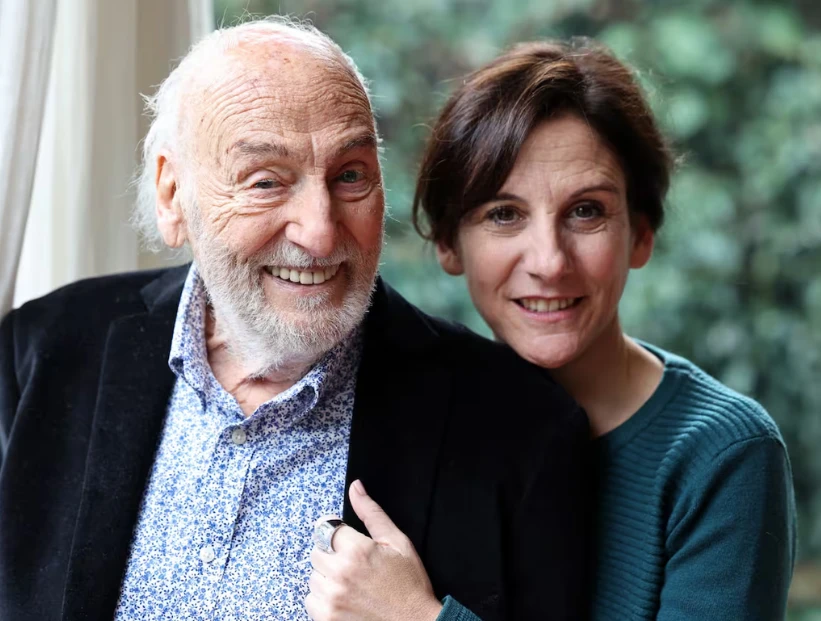 Héctor Alterio destacada