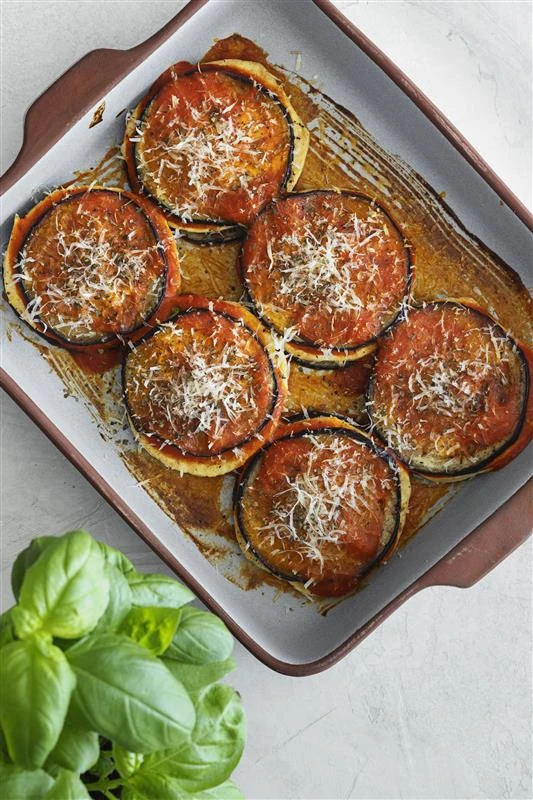 Menú de Fiestas vegano: 4 recetas riquísimas para compartir