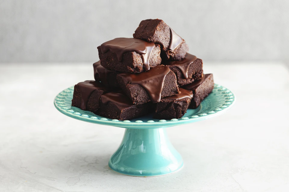 Menú de Fiestas vegano: 4 recetas riquísimas para compartir