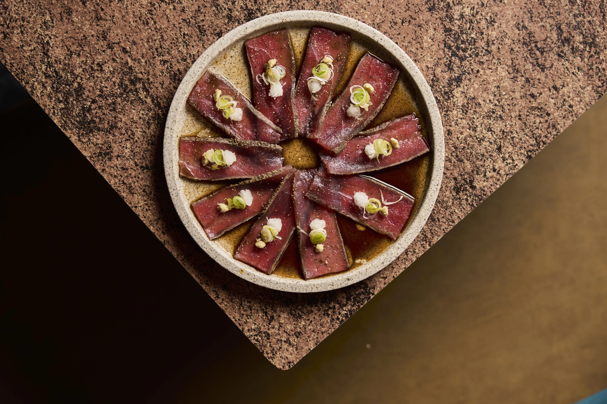 Innovación Emperador Meiji.