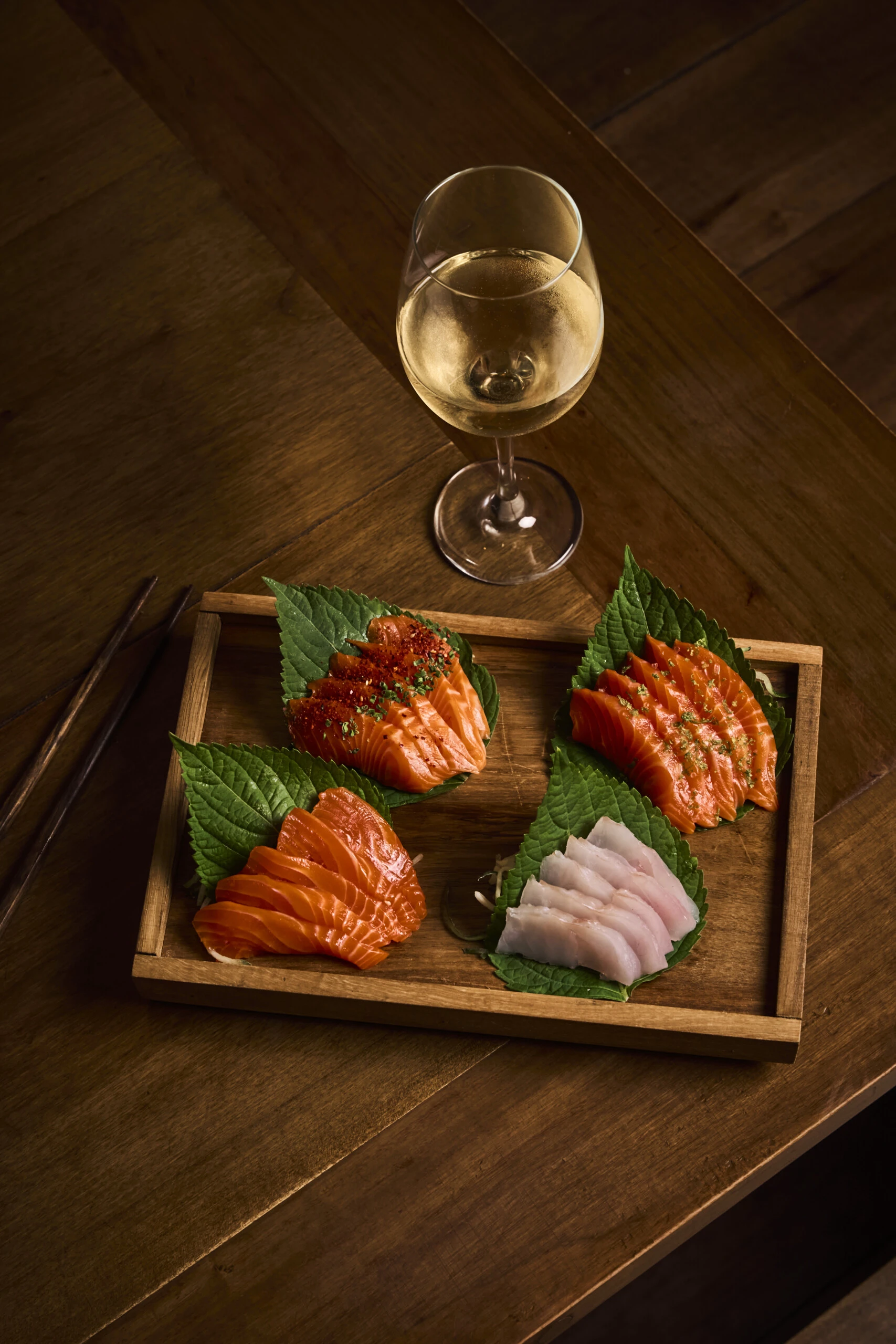 Innovación Emperador Meiji.