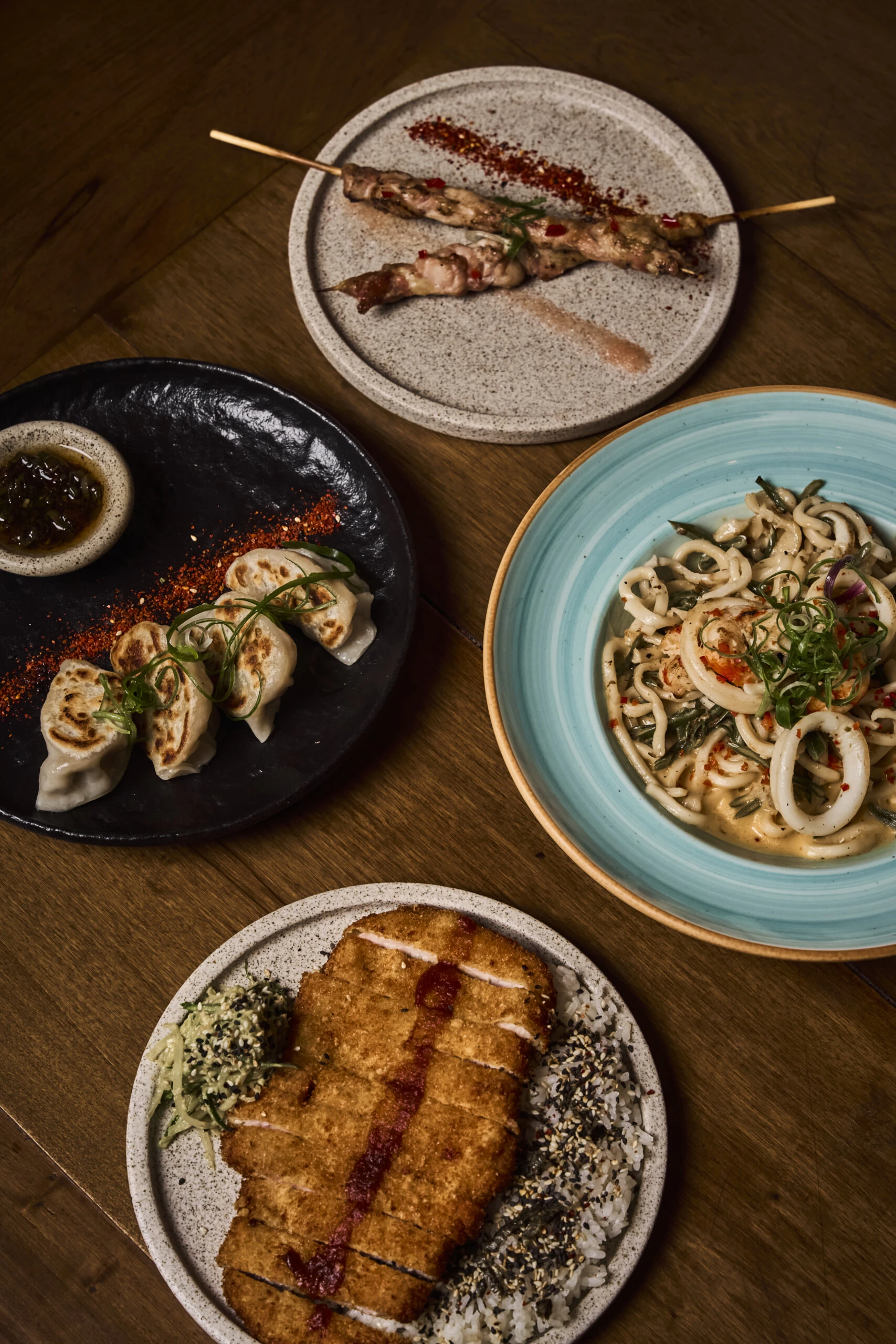 Innovación Emperador Meiji.