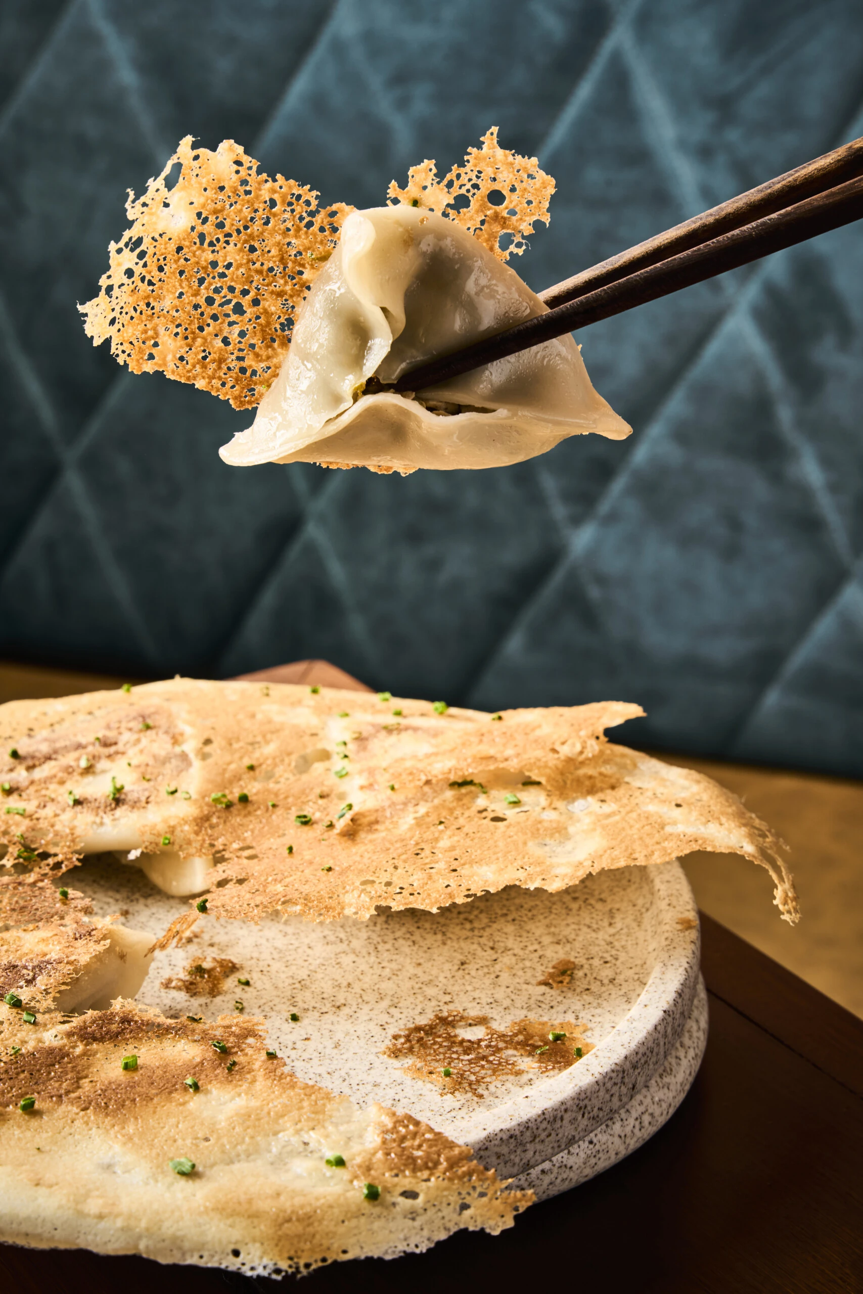 Innovación Emperador Meiji.