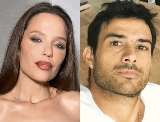 Ivana Figueiras reveló el motivo de su separación con Darío Cvitanich y dejó la puerta abierta a una reconciliación