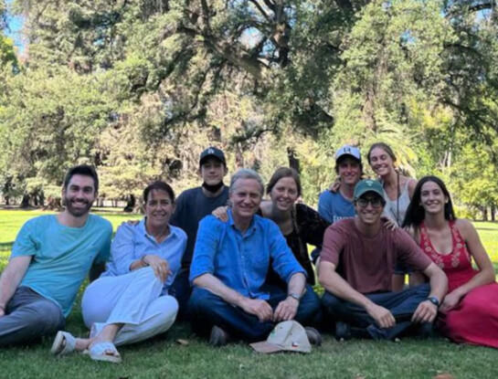 Así es el clan de José Antonio Kast: de su esposa a sus 9 hijos, la historia familiar del próximo presidente electo de Chile
