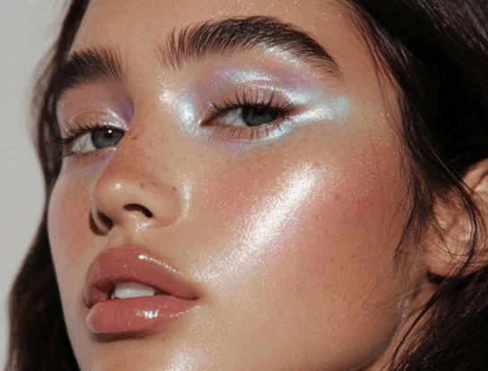 Las 7 tendencias de belleza que aman las redes (y hacen que los maquilladores se agarren la cabeza)