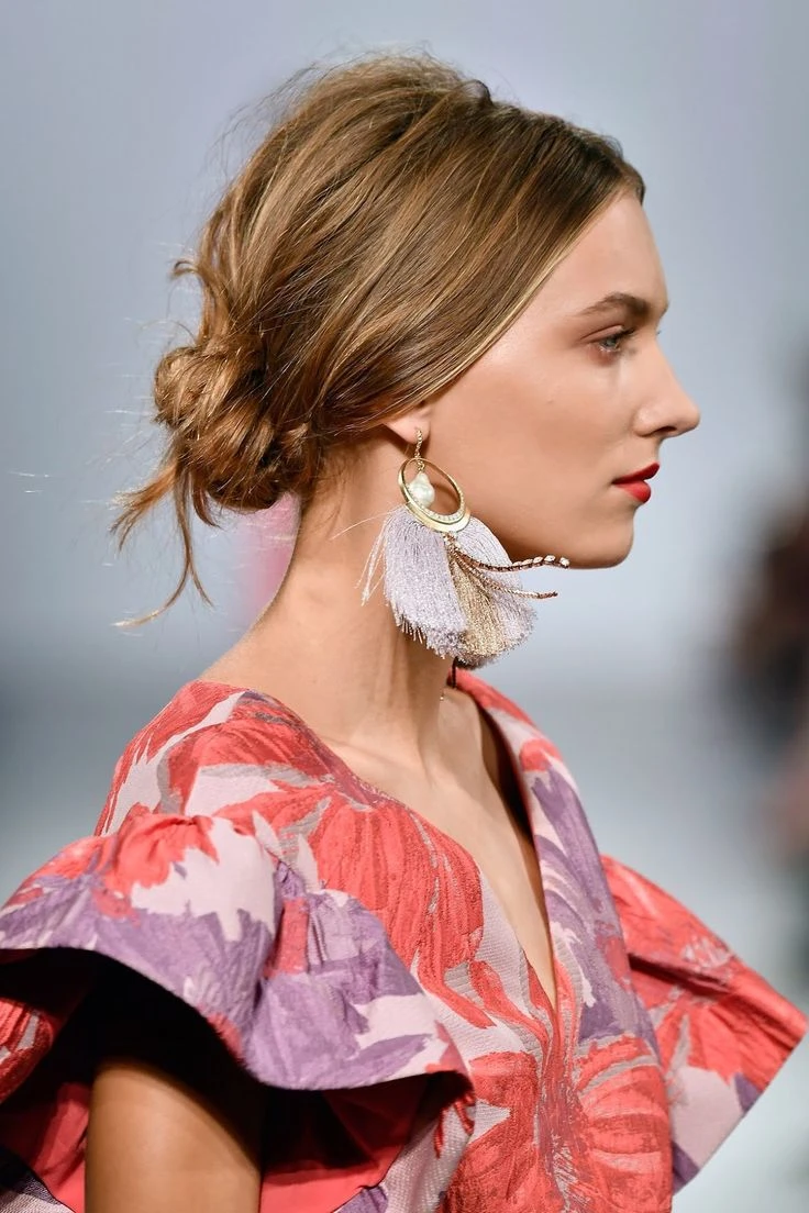 8 peinados para Fin de Año: opciones fáciles y frescas para lucir espléndida sin sufrir el calor