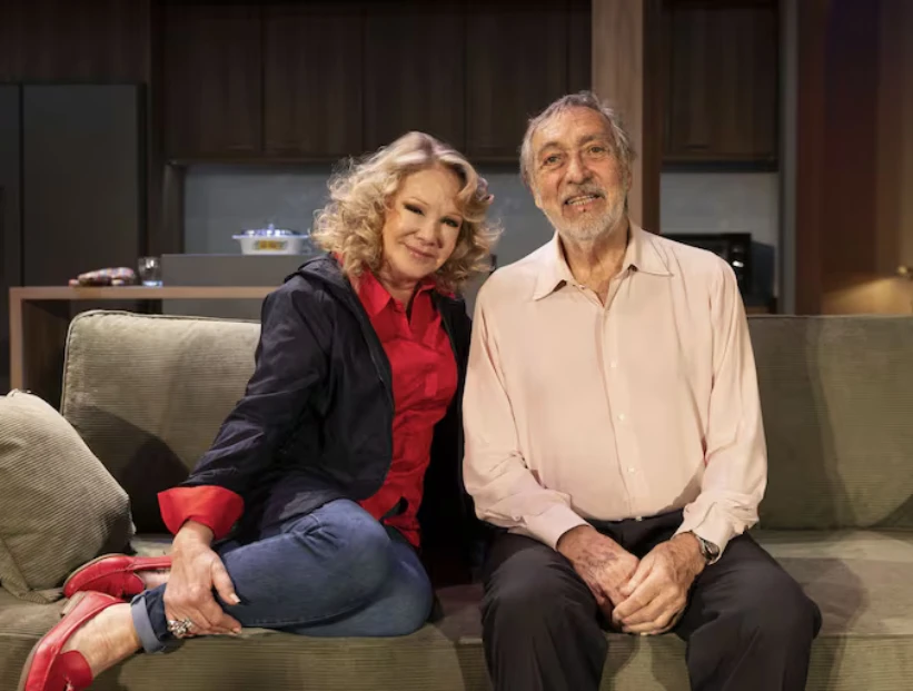 Luis Brandoni destacada