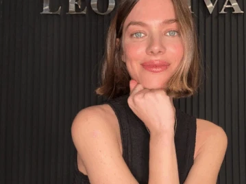 Luli Laprida habló del rol clave que asumió con sus sobrinos tras la muerte de su hermana Geñi