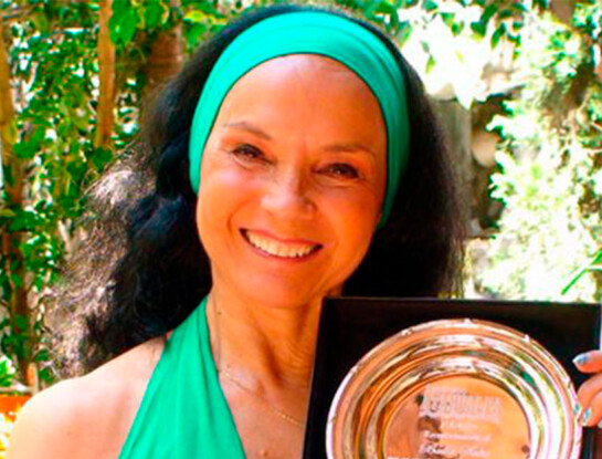 "Perdí a mi hijo": la palabra de Marina Tondini de Jiménez, la directora de Ballet Salta tras recibir la condena por abusar a su nieto