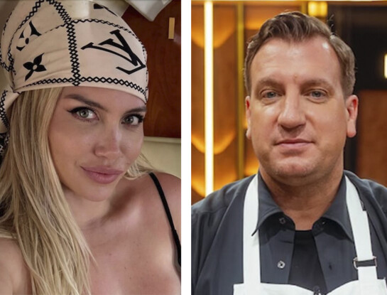 Maxi López contó lo que nadie sabía de su reencuentro con Wanda Nara: "Pasamos por muchas cosas"