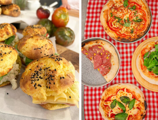 Menú de fin de semana con recetas fáciles: qué preparar con verduras de estación y legumbres