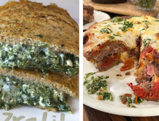 Menú semanal con recetas fáciles: qué preparar con verduras de estación y legumbres