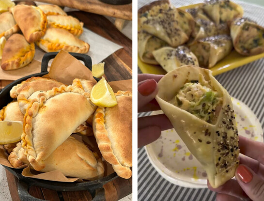 Menú de fin de semana con recetas fáciles: qué preparar con verduras de estación y legumbres