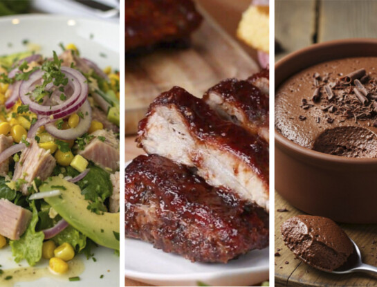 Menú económico para Nochebuena: 4 recetas fáciles y sabrosas para celebrar sin gastar demasiado