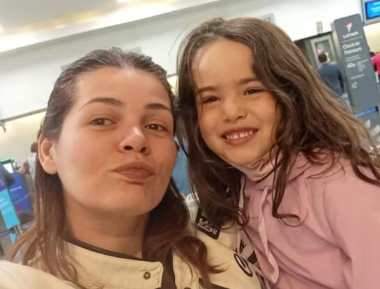 Le habían dado 6 meses de vida… y hoy dicen que la salvó Carlo Acutis: el milagro de Micaela, la nena que le ganó al cáncer