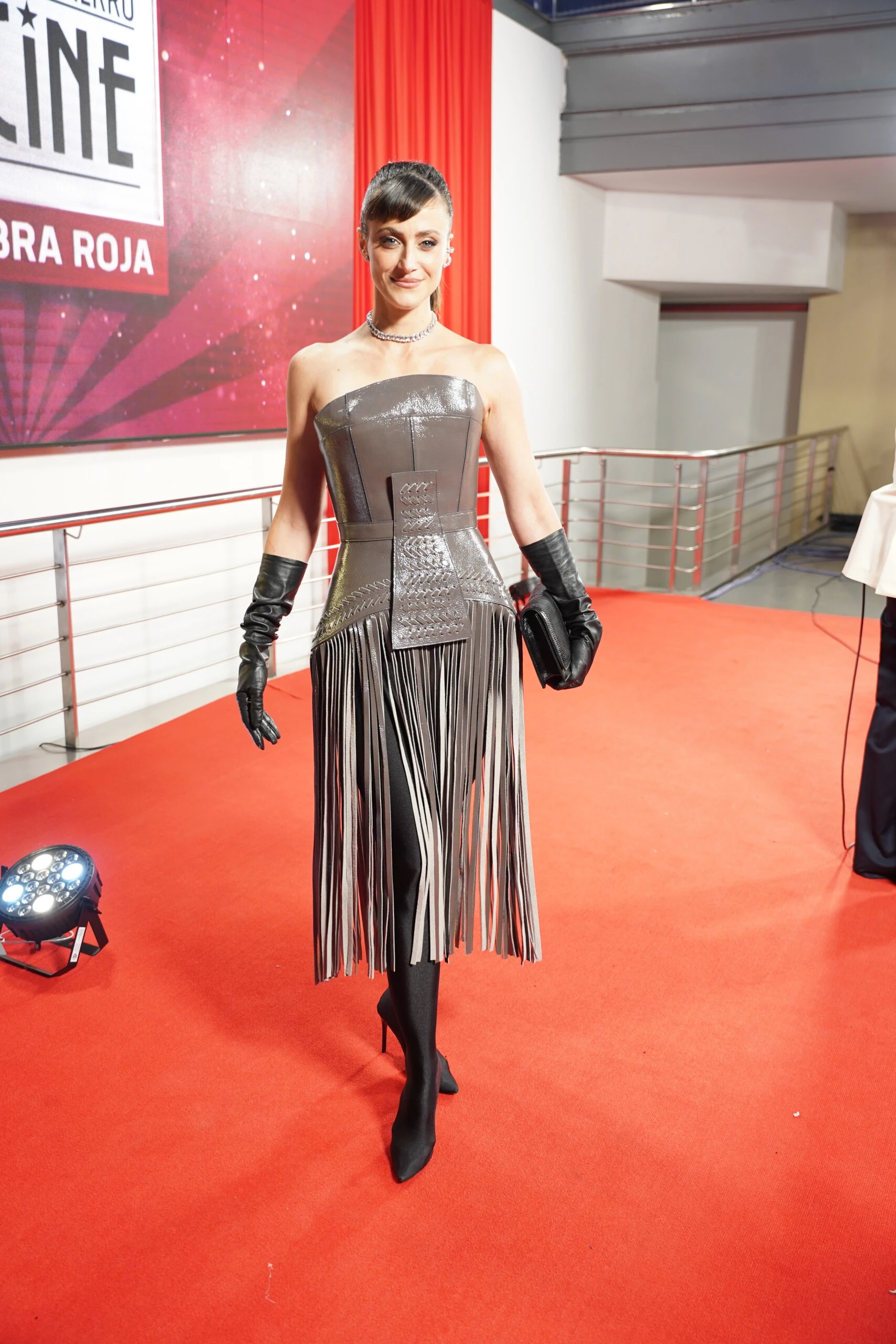 Mónica Antonópulos