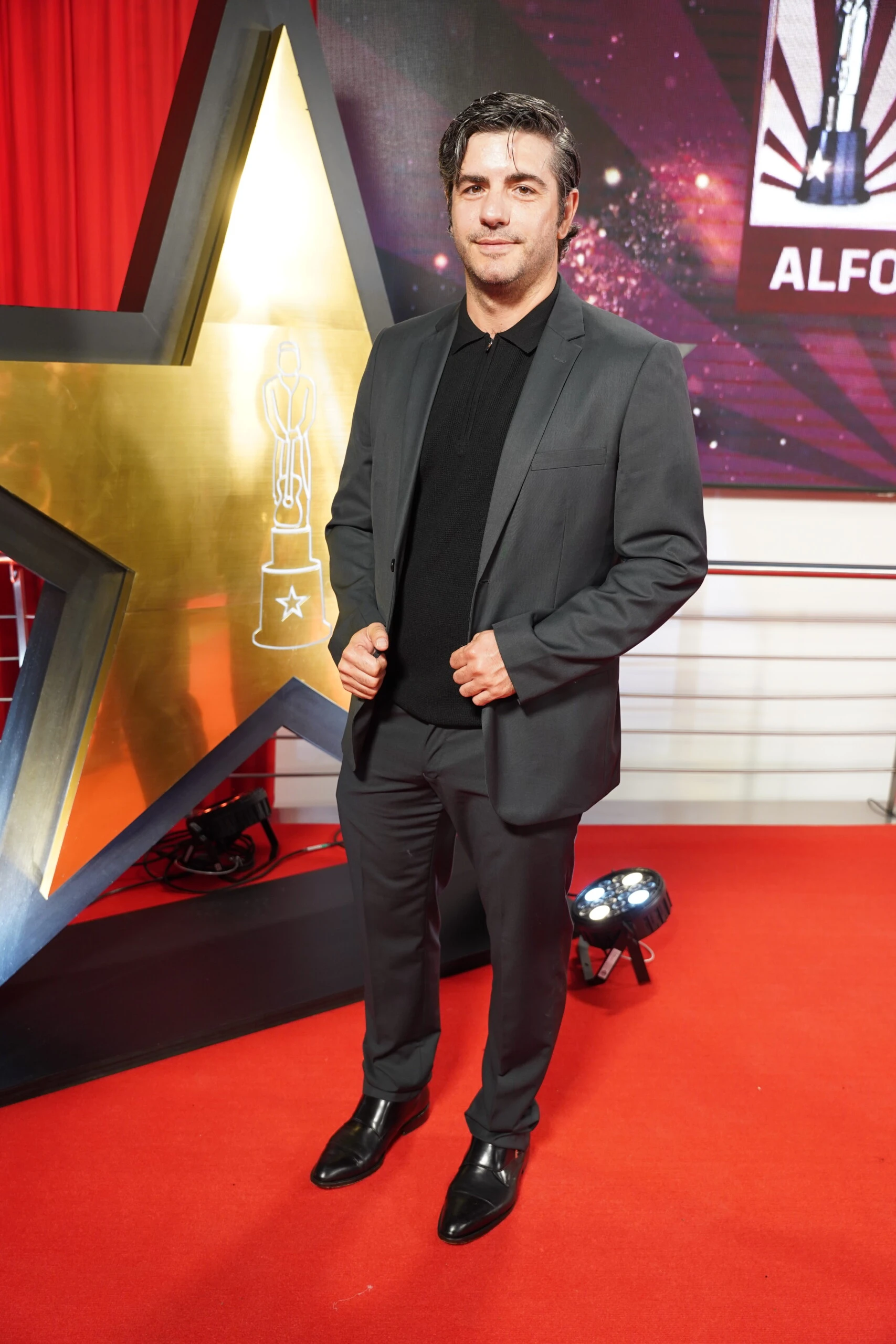 Marco Antonio Caponi