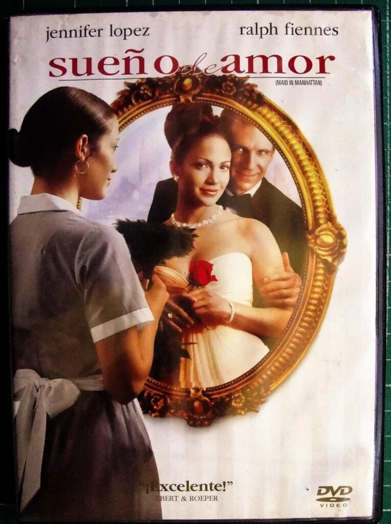 "Sueño de amor" abandona Netflix.