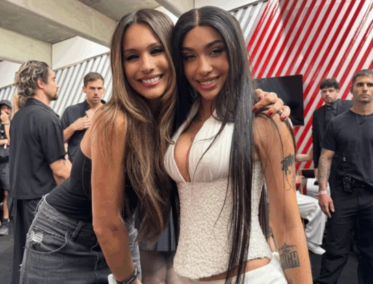 María Becerra destacada