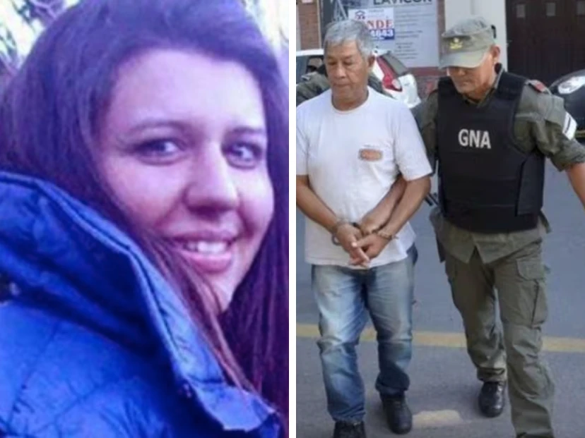 María Cash y el rastro que se niega a borrarse: el nuevo giro que reactiva la causa