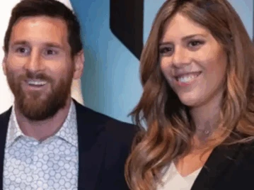 María Sol destacada