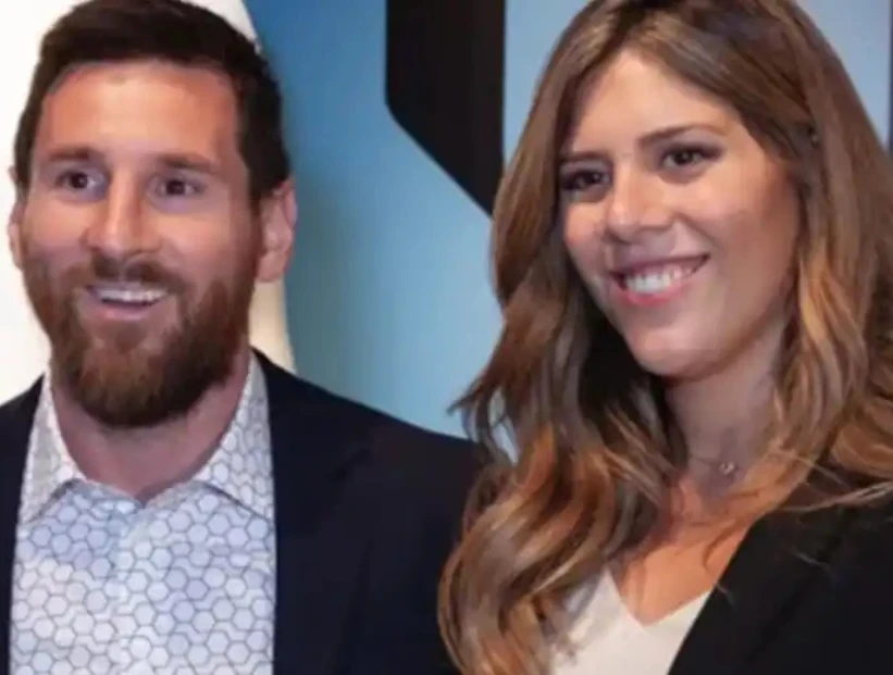 María Sol destacada