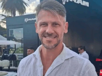 Martín Demichelis destacada