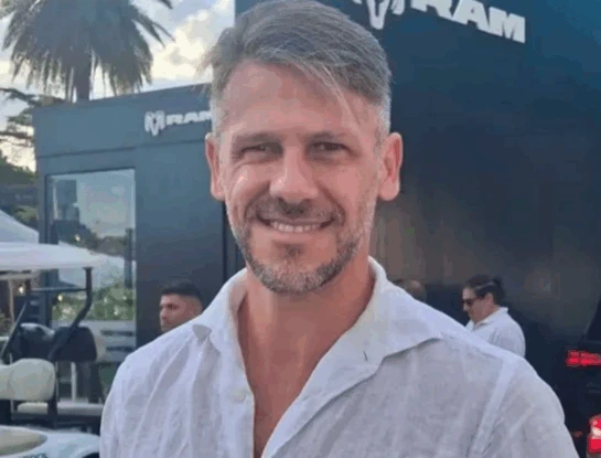 Martín Demichelis destacada