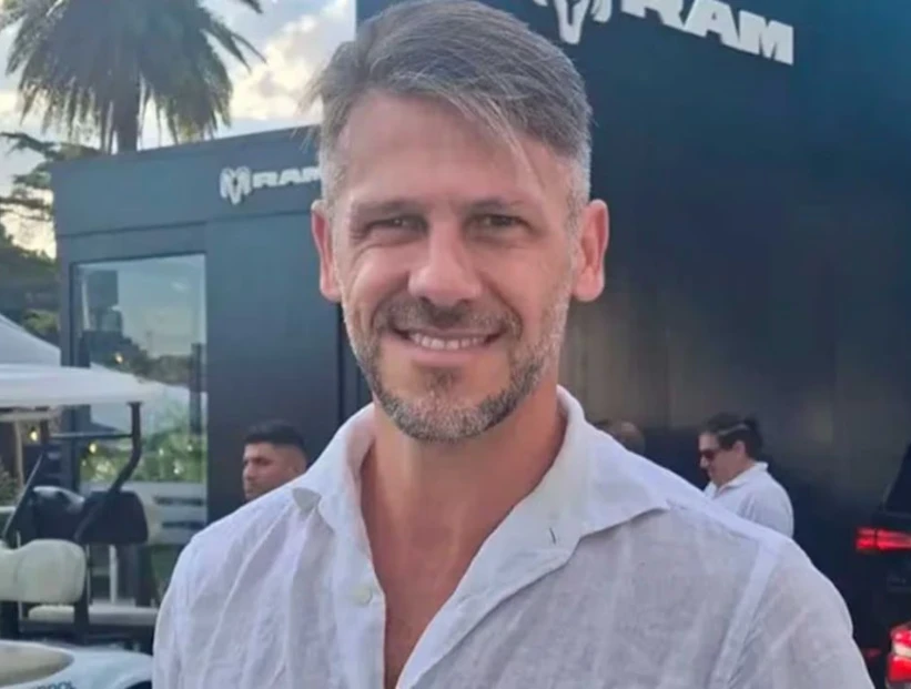 Martín Demichelis destacada