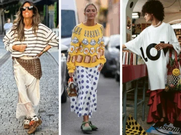 Miss & no match cómo combinar lo que ya tenés para crear looks modernos y personales