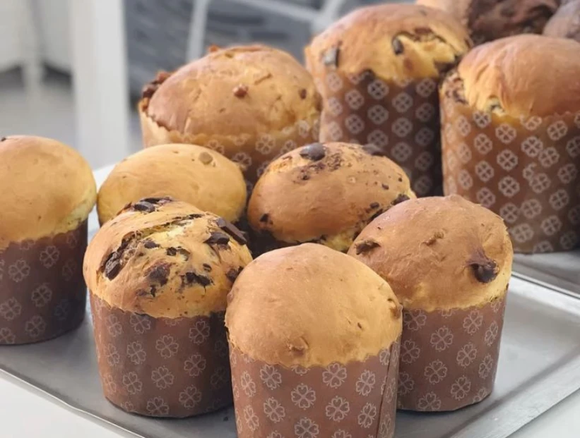 Muffins destacada