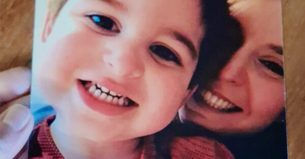 ‘As crianças são invioláveis, são sagradas’: um ano após o assassinato criminoso de Joaquín, promovem um apelo ao Congresso