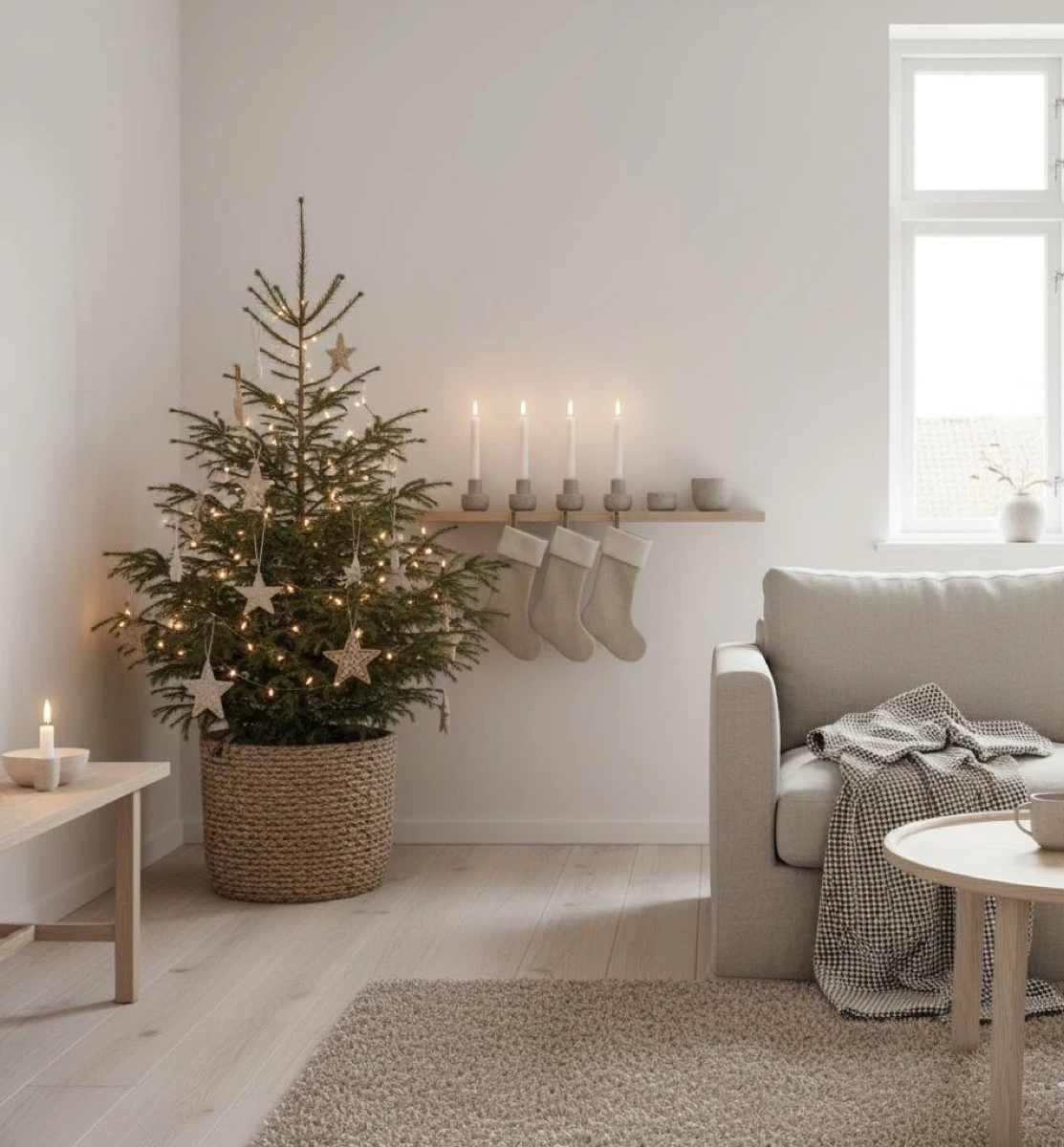 En lugar de sumar decoración y estímulos, usar el diseño para aliviar.