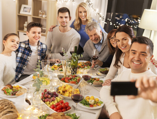 Fiestas y salud del corazón: por qué aumentan los infartos en diciembre