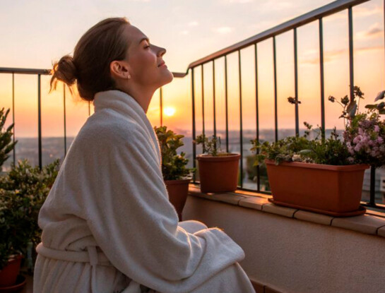 Este año elegí aburrirme (y fue lo más revolucionario que hice)