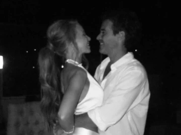 Nicolás Cabré destacada