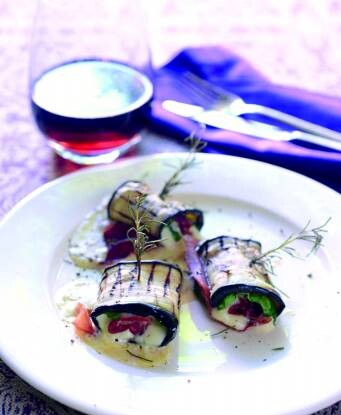 Berenjenas: 4 recetas fáciles y riquísimas para sumar al menú