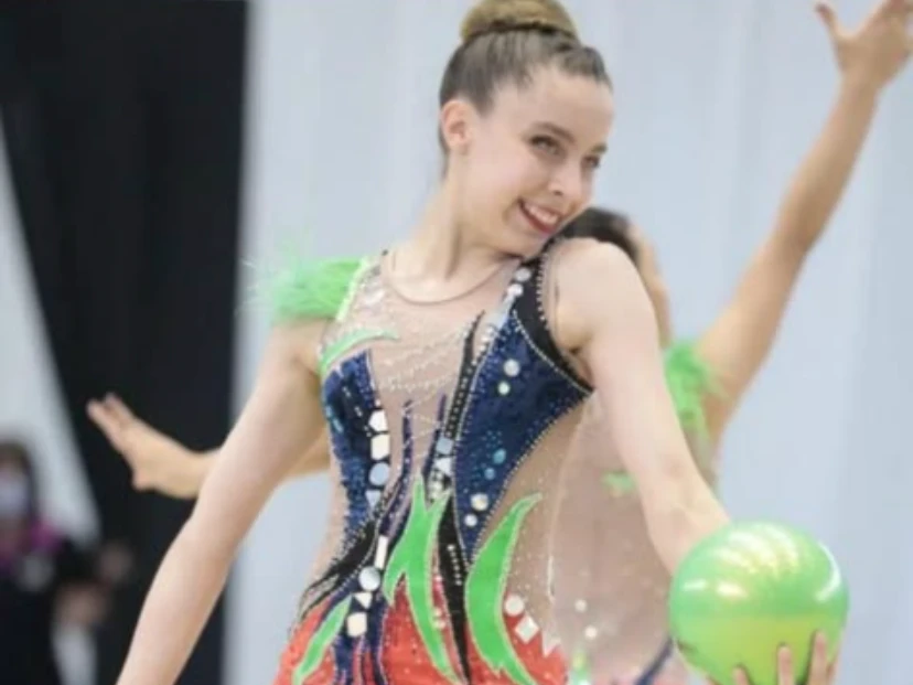 “Nuestra querida hija Isabelle se durmió hasta la muerte”: la despedida que conmueve a Brasil